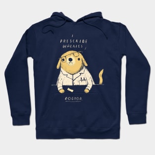 dogtor Hoodie